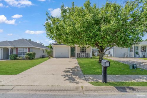 5583 Meadow Creek Pl, Gulf Breeze, FL, 32563 | Card Image