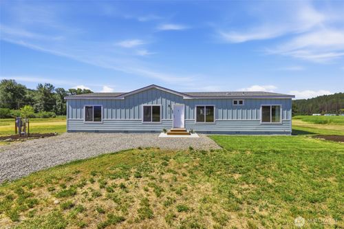 524 Sunny Meadows Drive, Cle Elum, WA, 98922 | Card Image