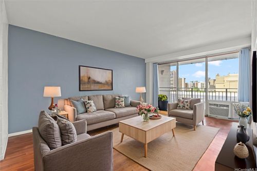 apt-408-1415 Victoria St, Honolulu, HI, 96822-3698 | Card Image