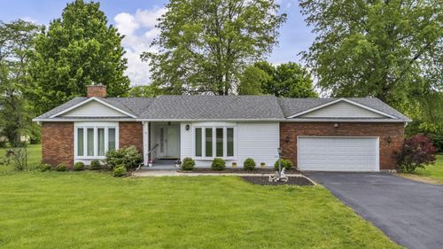 9333 Industrial Pkwy, Plain City, OH, 43064-8729 | Card Image