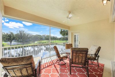 201 - 24615 Ivory Cane Drive, Condo with 3 bedrooms, 2 bathrooms and null parking in Bonita Springs FL | Image 3