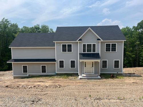 4 Janeway Dr, Guilford, CT, 06437-1337 | Card Image