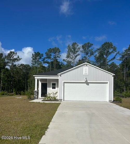 1063 Harbor Dr, Calabash, NC, 28467-2302 | Card Image