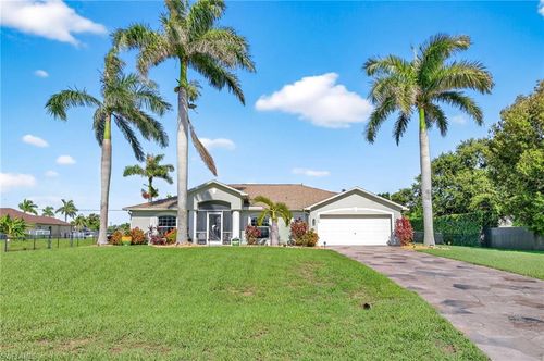 1424 Ne 19th Ave, Cape Coral, FL, 33909-1629 | Card Image