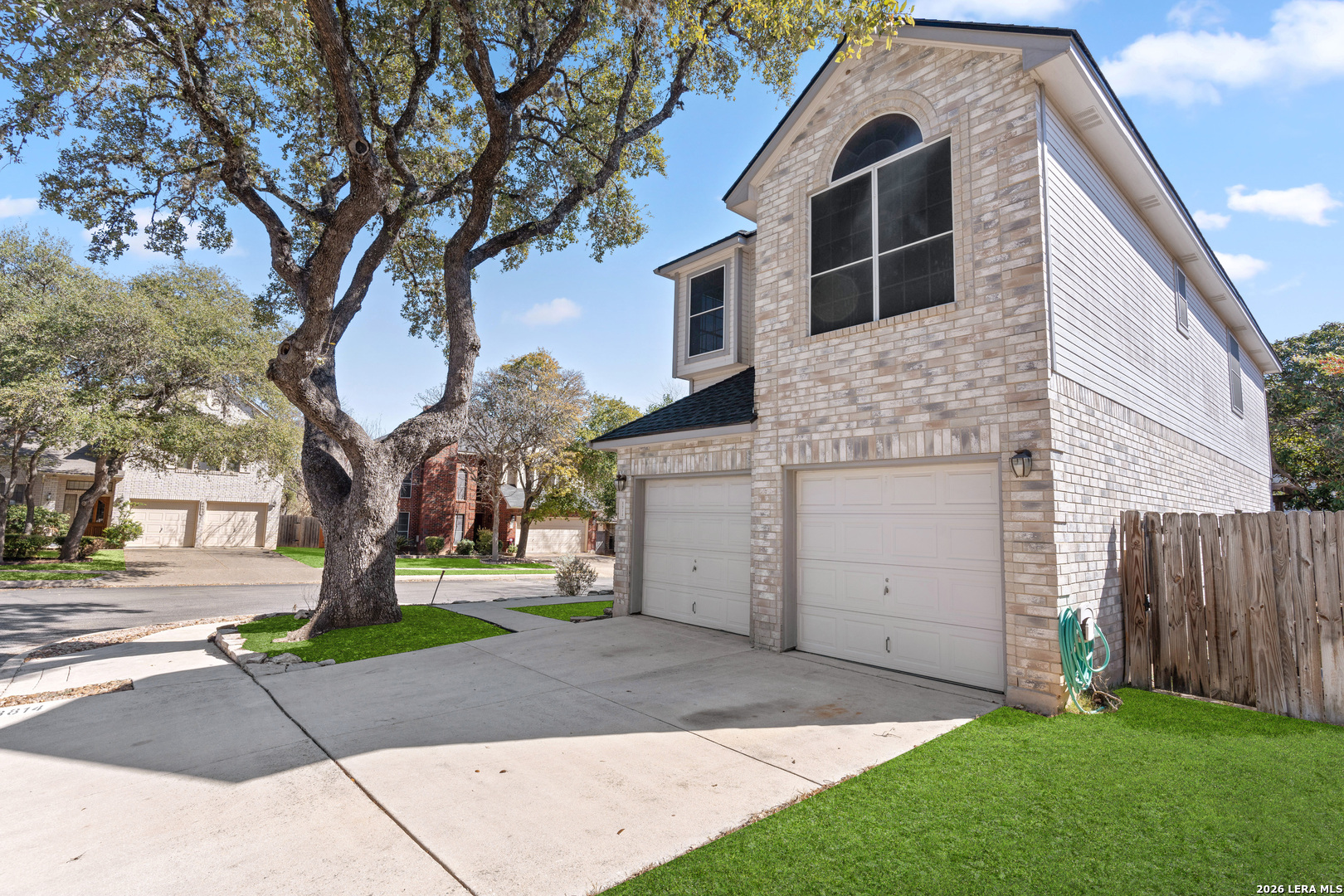 Residential in San Antonio 2