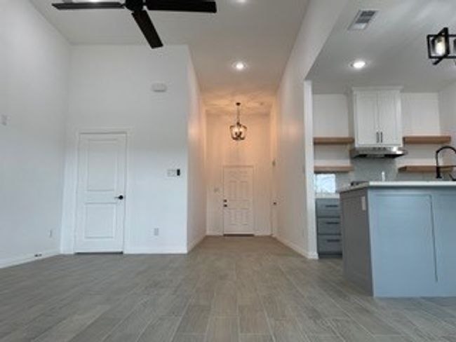 4804 Fitzhugh Ave, House other with 3 bedrooms, 2 bathrooms and null parking in Fort Worth TX | Image 8
