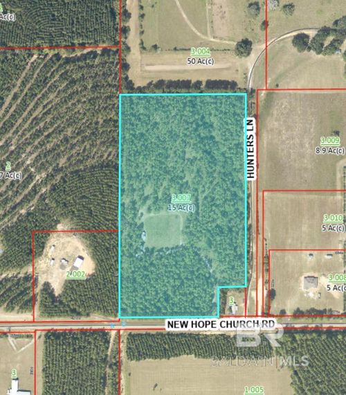 28067 New Hope Church Rd, Robertsdale, AL, 36567-9576 | Card Image