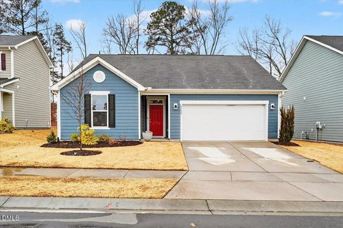2300 Crestwood Ridge Dr, Durham, NC, 27704-6145 | Card Image