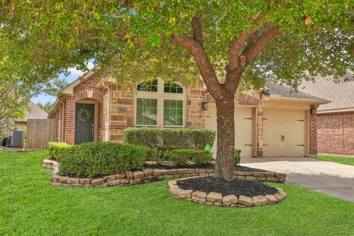 27119 Postwood Manor Ct, Katy, TX, 77494-2699 | Card Image