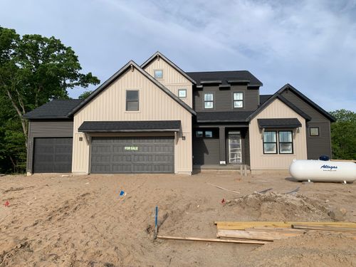 6557 Ravine Point Dr, Rockford, MI, 49341-9855 | Card Image