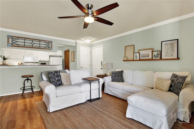APT-1721 - 12300 Apache Ave, Condo with 1 bedrooms, 1 bathrooms and null parking in savannah GA | Image 6