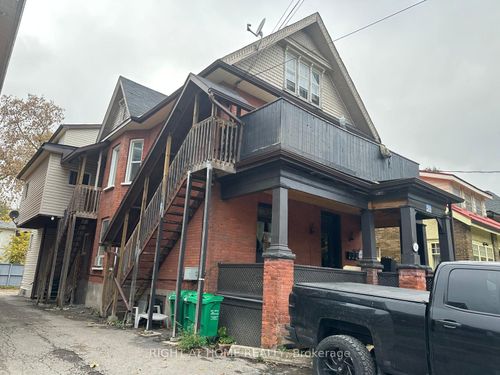 541 Aylmer St N, Peterborough, ON, K9H3W6 | Card Image