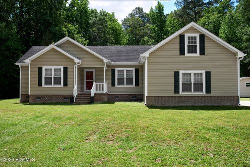 123 Rosecroft Dr, Elizabeth City, NC, 27909-7601 | Card Image