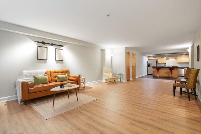 APT-105 - 106 N High St, Condo with 2 bedrooms, 2 bathrooms and null parking in Columbus OH | Image 7