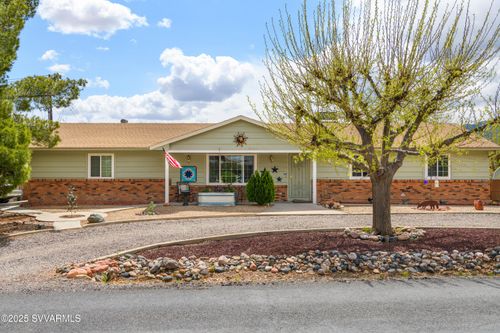 1575 E Arrowhead Ln, Cottonwood, AZ, 86326-5052 | Card Image