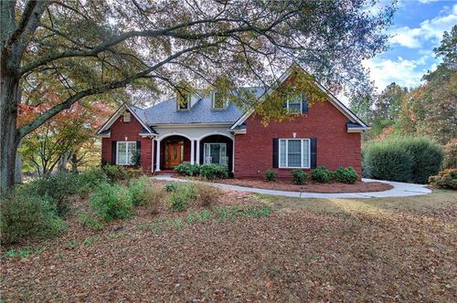 4935 Big A Rd, Douglasville, GA, 30135-5301 | Card Image