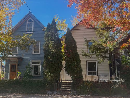 268 Rideau St, Kingston, ON, K7K3A6 | Card Image