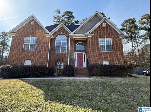 13 Autumn Trce, ODENVILLE, AL, 35120-6757 | Card Image