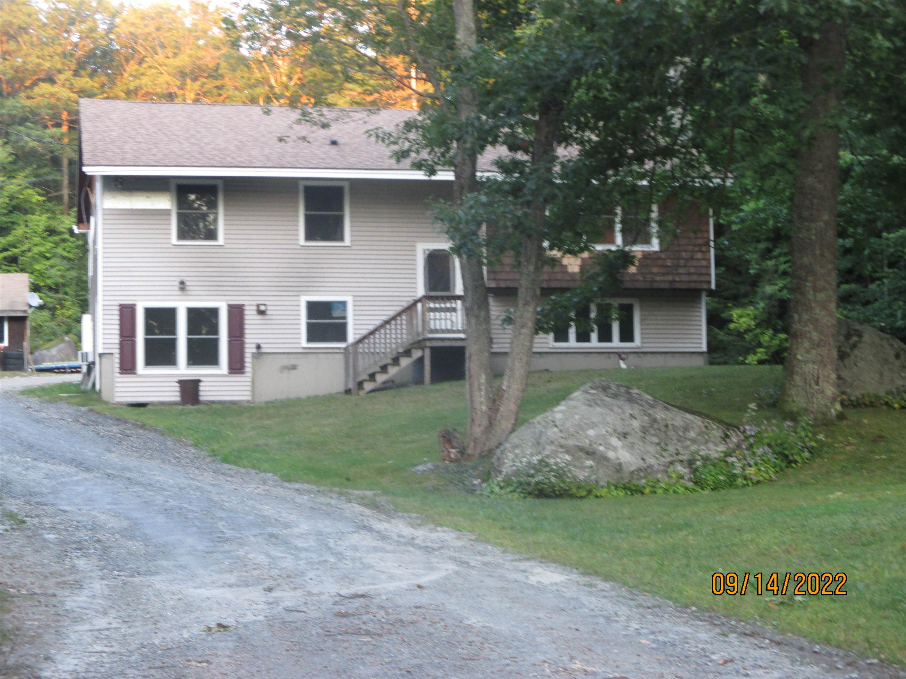 Route 103a , Newbury, NH 03255