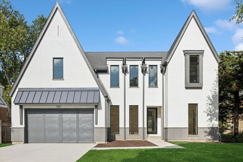 580 S Kearsage Ave, Elmhurst, IL, 60126-4056 | Card Image