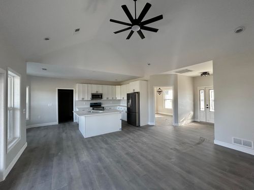 102 Stonegate Drive, Danville, KY, 40422 | Card Image