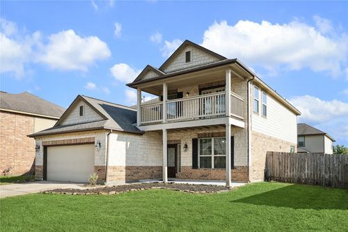 13108 Summit Harvest Ln, Rosharon, TX, 77583-2679 | Card Image