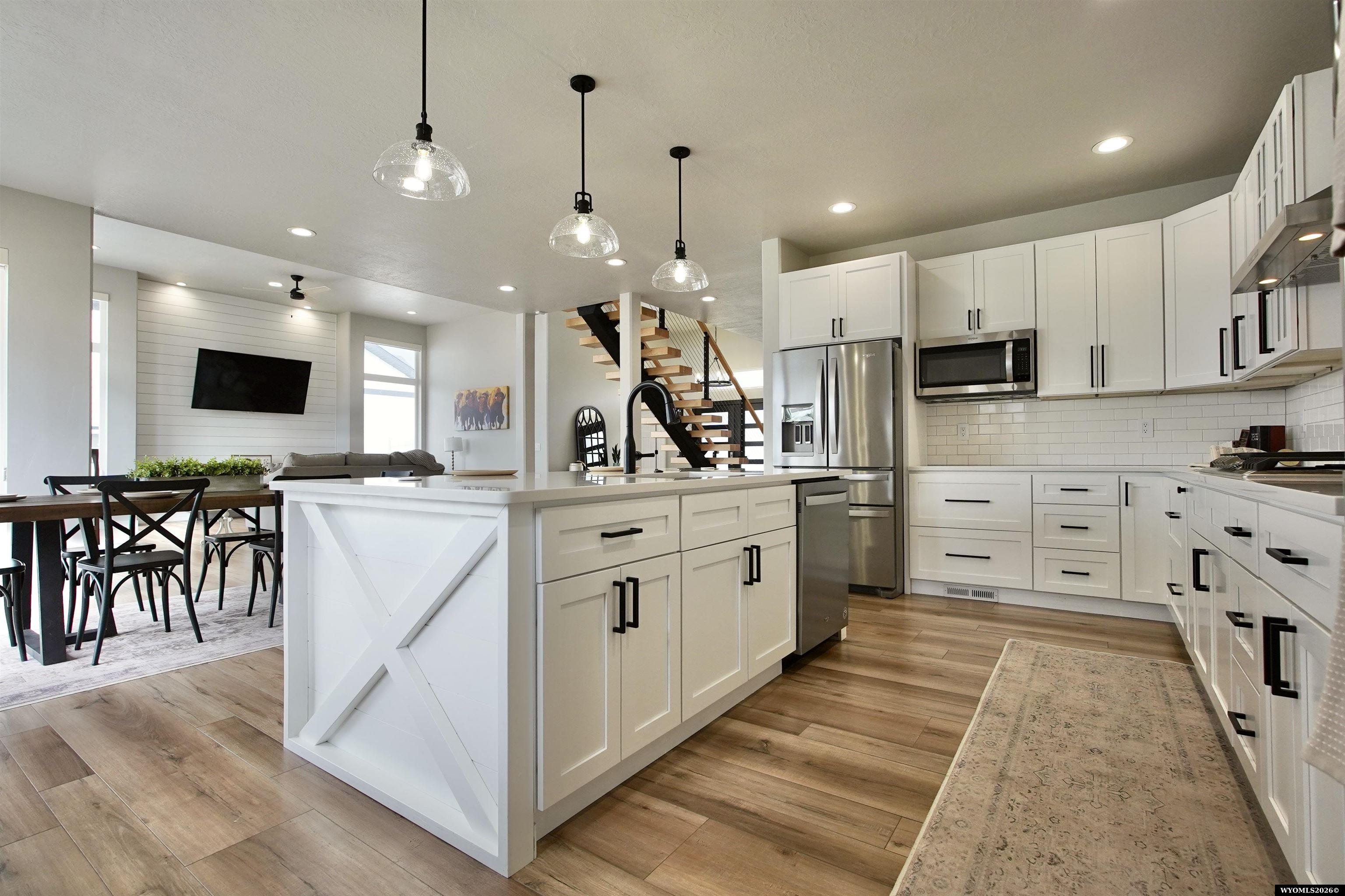 Residential in Casper 2