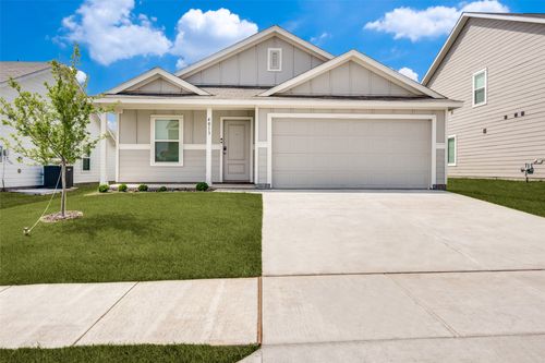 4013 Drifters Bend Dr, Crowley, TX, 76036 | Card Image