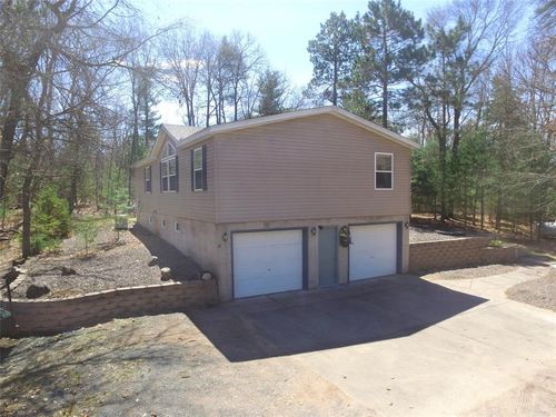 3841 Wintergreen Ln, Danbury, WI, 54830-9624 | Card Image