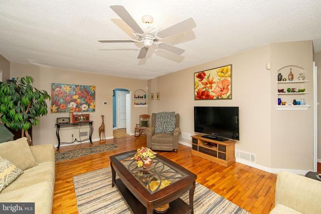 1002 Emerald Ave, House other with 3 bedrooms, 2 bathrooms and null parking in HADDON TOWNSHIP NJ | Image 9