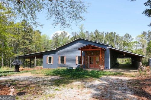 239 Jeremy Dr, Colbert, GA, 30628-1545 | Card Image