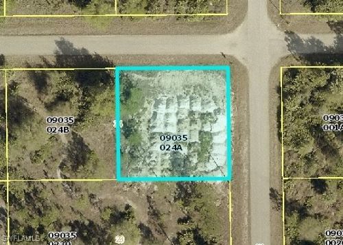 3306 E 11th St, Lehigh Acres, FL, 33972-3674 | Card Image