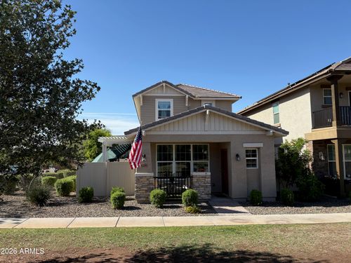 12296 W Skinner Dr, Peoria, AZ, 85383-2718 | Card Image