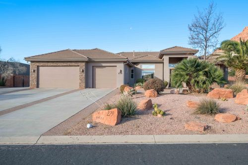 279 N Painted Hls Dr, Ivins, UT, 84738 | Card Image