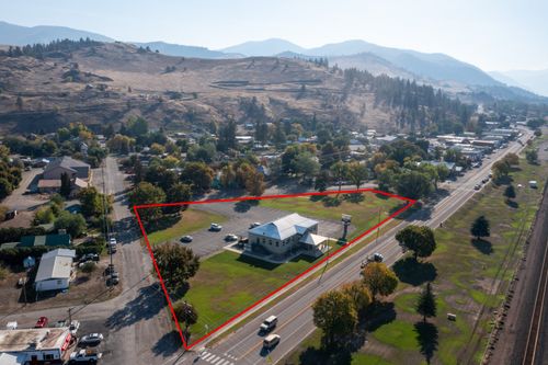 200 W Railroad Ave, Plains, MT, 59859-7763 | Card Image