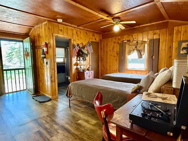 23231 U Rd, Home with 0 bedrooms, 7 bathrooms and null parking in Cedaredge CO | Image 30