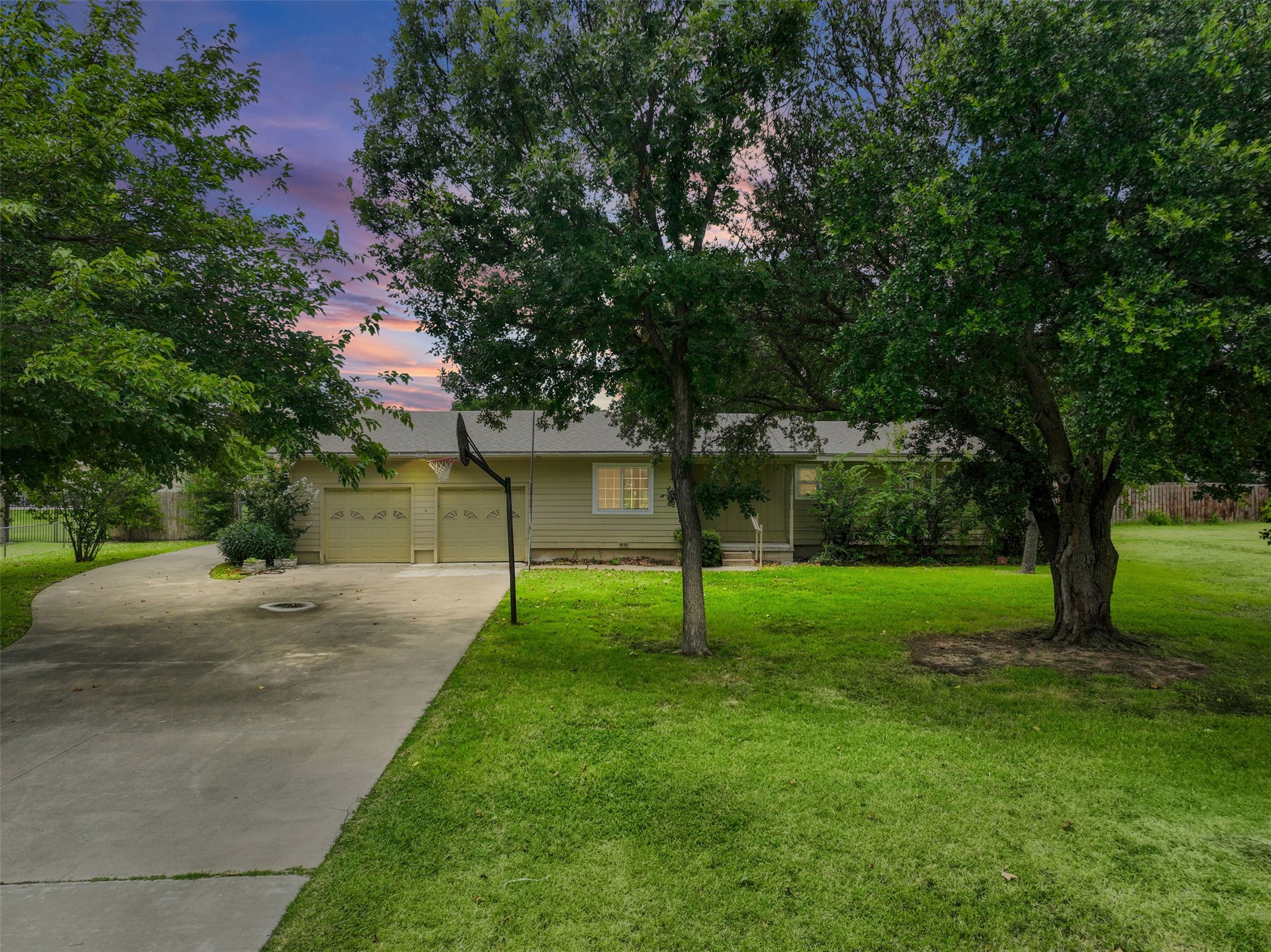 Residential in Fort Worth