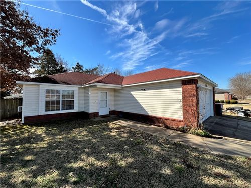 537 Richland Creek Ave, Elkins, AR, 72727-8410 | Card Image