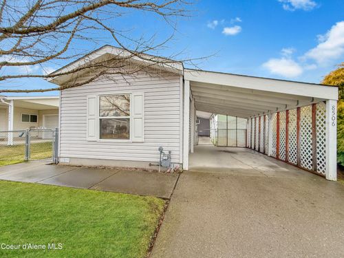 8506 W Bryce Canyon St, Rathdrum, ID, 83858-8561 | Card Image