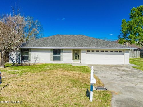 503 Yvette Marie Drive, Lafayette, LA, 70508 | Card Image
