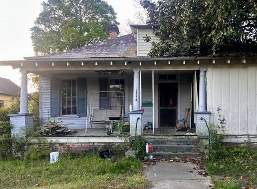 1554 Glover Street, Orangeburg, SC, 29115 | Card Image