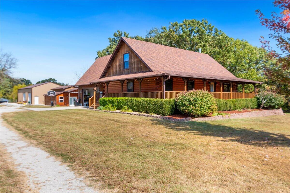 3177 New Hope Road, For Sale in Fordland Zoocasa