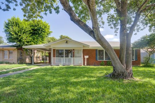 167 Hatcher Avenue, San Antonio, TX, 78223 | Card Image