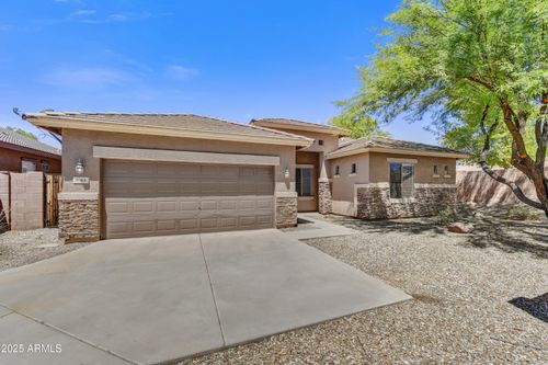 8962 W Grovers Ave, Peoria, AZ, 85382-4009 | Card Image