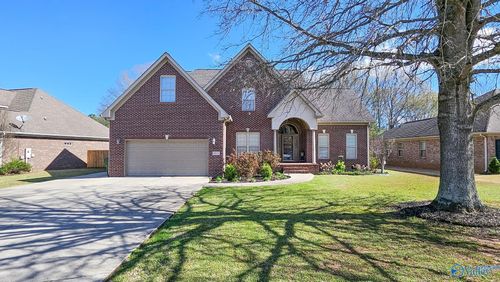4804 Tomahawk Trl Se, Decatur, AL, 35603-5153 | Card Image
