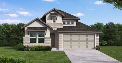 9506 Sierra Crest Lane, Porter, TX, 77365 | Card Image