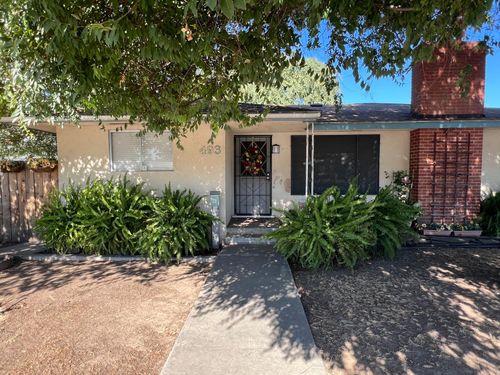 493 N N Alta Avenue, Dinuba, CA, 93618 | Card Image