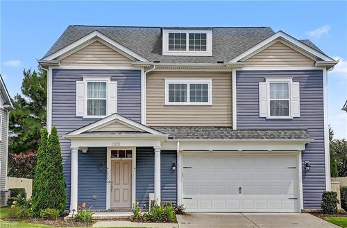 4104 Archstone Drive, Virginia Beach, VA, 23456 | Card Image