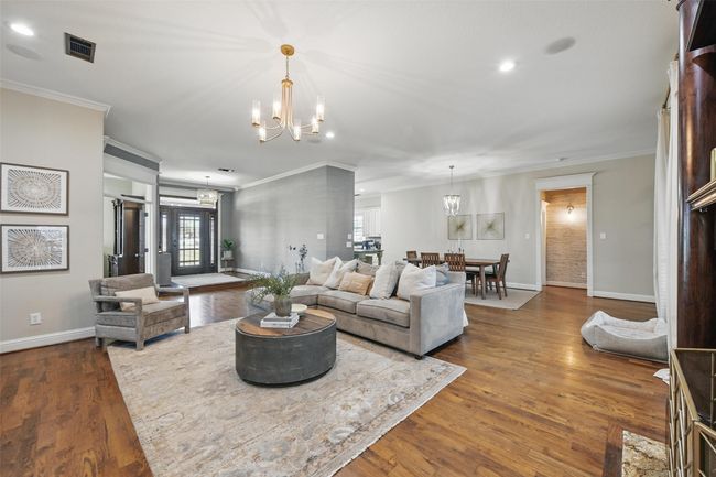 13101 Willow Tree Ct, House other with 4 bedrooms, 3 bathrooms and null parking in Haslet TX | Image 6