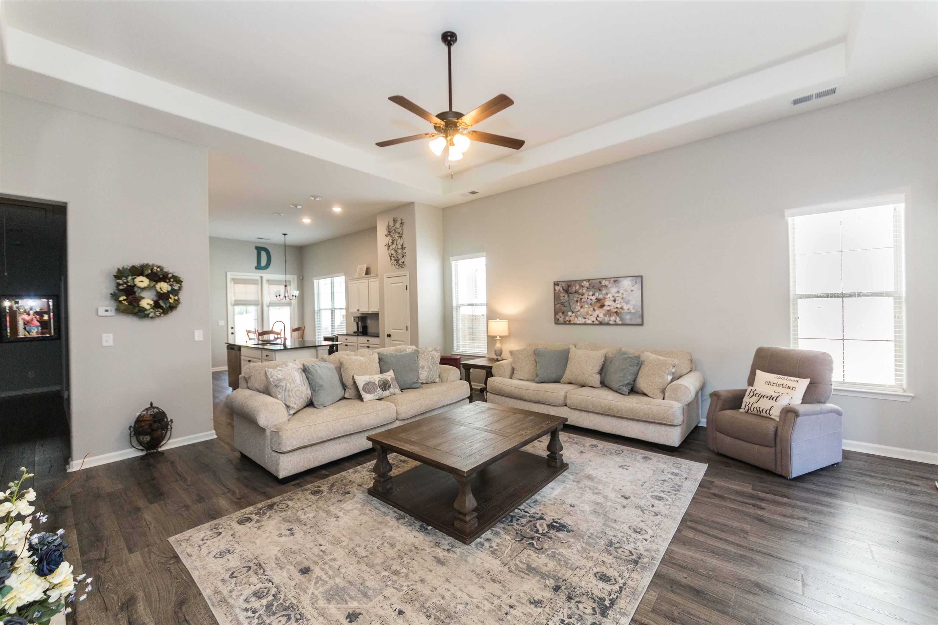 Chickasaw Trace Dr, Oakland, TN 38060